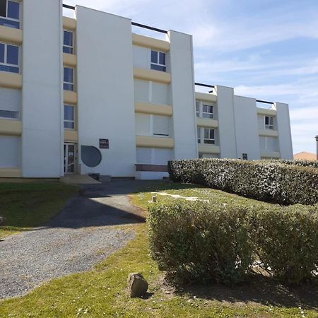 Studio - Marina 6 - 37 Allee Des Pinons - 3-1 Saint-Jean-de-Monts Buitenkant foto