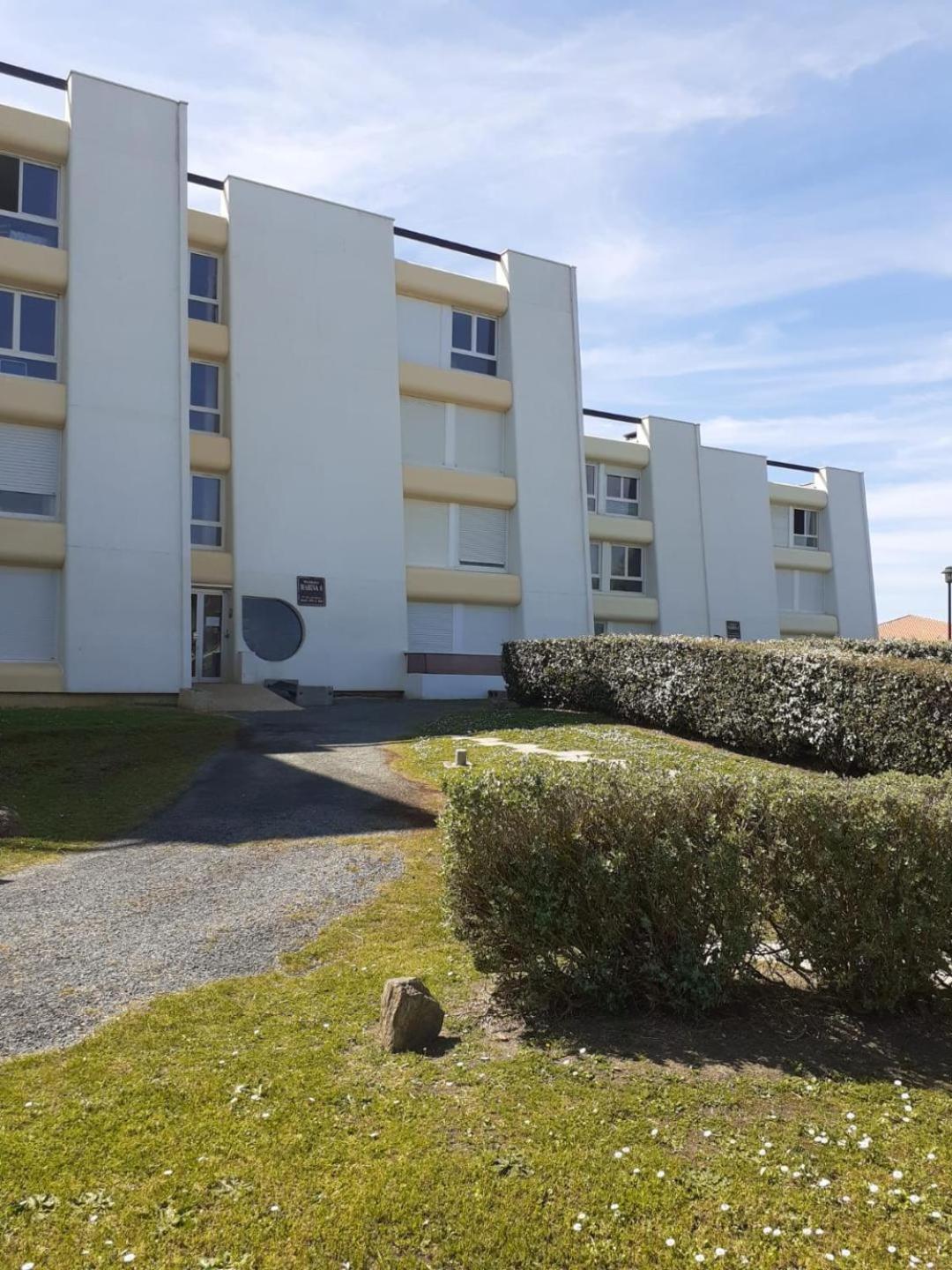 Studio - Marina 6 - 37 Allee Des Pinons - 3-1 Saint-Jean-de-Monts Buitenkant foto